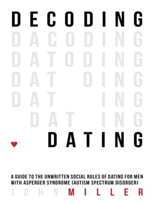 cover image of Decoding Dating